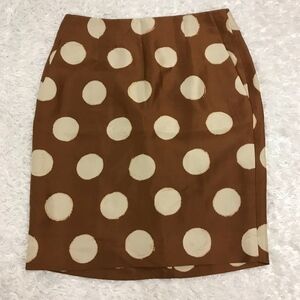 🔻Banana Republic Silk Skirt